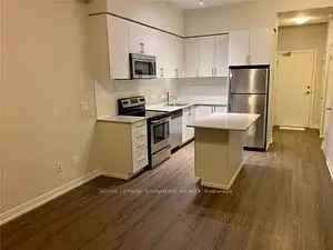 Condo For Rent in 2550, Eglinton Avenue West, Mississauga, Ontario