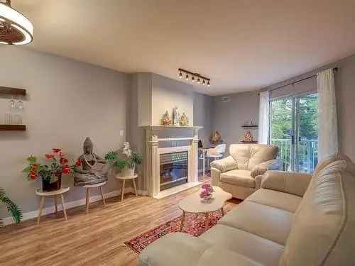 Spacious Guildford Condo For Sale Near Amenities and Hwy 1