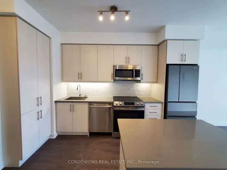 Condo For Rent in Richmond Hill, Ontario