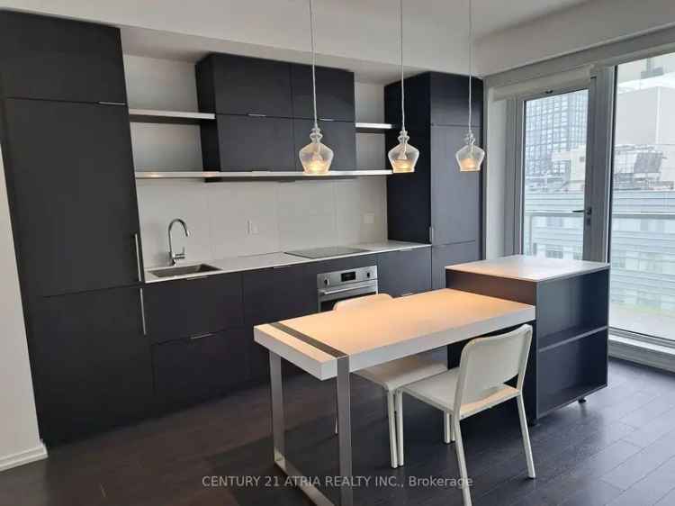 Condo For Rent in Toronto, Ontario