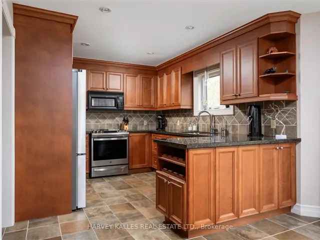 House For Sale in Caledon, Ontario