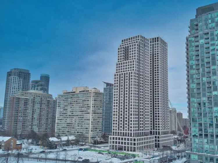 Rent Luxury Apartment in Mississauga with Modern Amenities