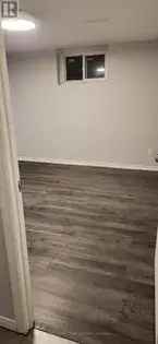 2 Rooms House of 14 m² in Mississauga