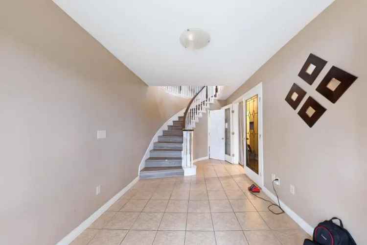 6 Bed 6 Bath Central Burnaby Home - Multiplex Potential