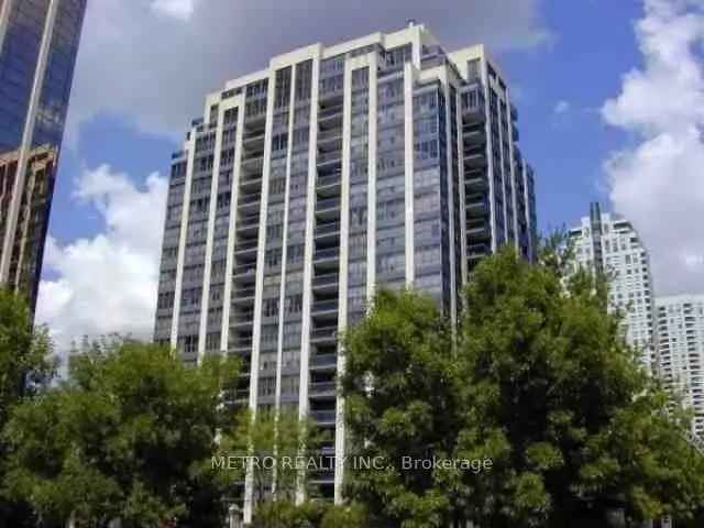 Condo For Rent in Toronto, Ontario