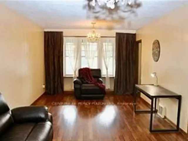 Niagara Falls 4 3 Bedroom Home Near Casinos and Parks