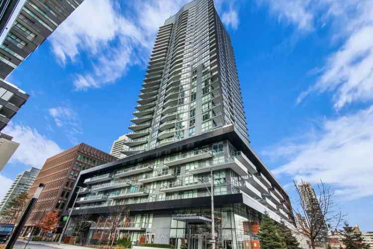 Condo For Rent in Toronto, Ontario