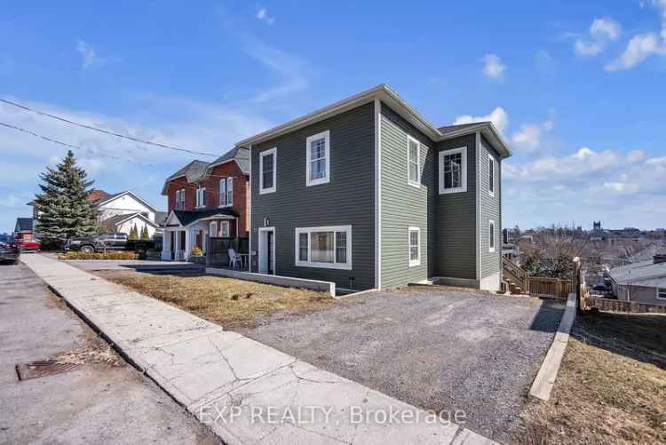 Legal Duplex 9 Beds 5 Baths 2500 sq ft Investors Multi Family House Hackers