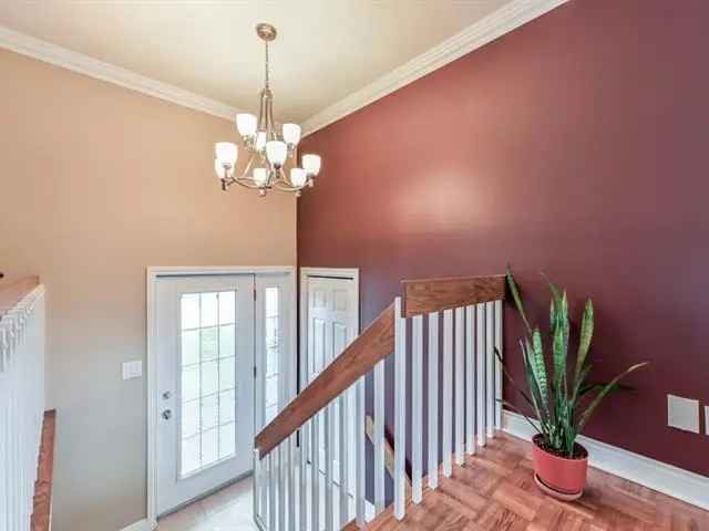 Bungalow for Sale Mont Saint Hilaire
