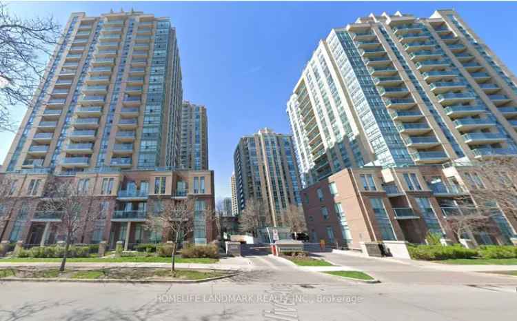 Condo For Sale in 22, Olive Avenue, Toronto, Ontario