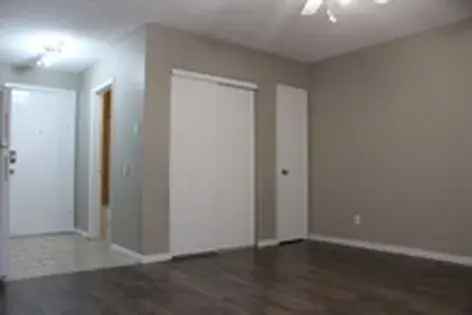 Rent Renovated 2 Rooms Apartment in Edmonton with Balcony and Storage