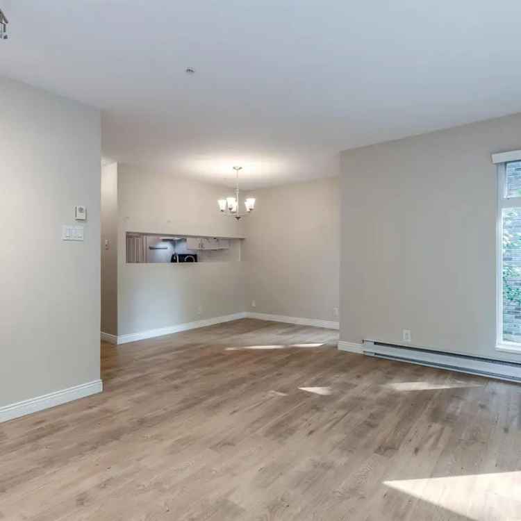 2 Bed 2 Bath Condo for Sale Near VGH