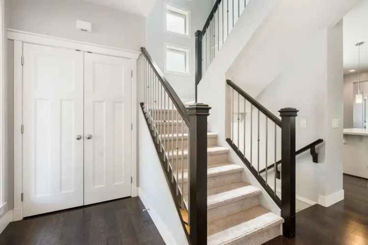 Morgan Heights Family Home 4 Bed 4 Bath 2477 sq ft