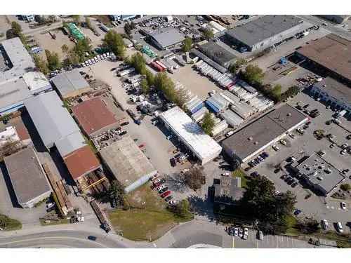 Commercial For Sale In Langley, British Columbia