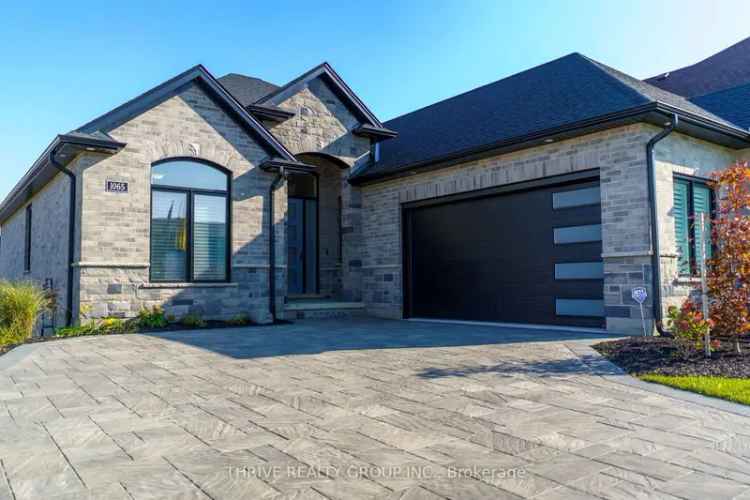 House For Sale in London, Ontario