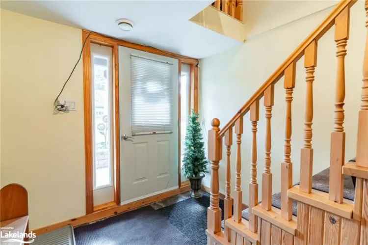 House For Sale in Minden Hills, Ontario