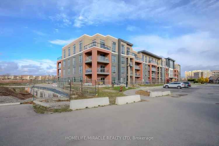 Condo For Sale in Burlington, Ontario