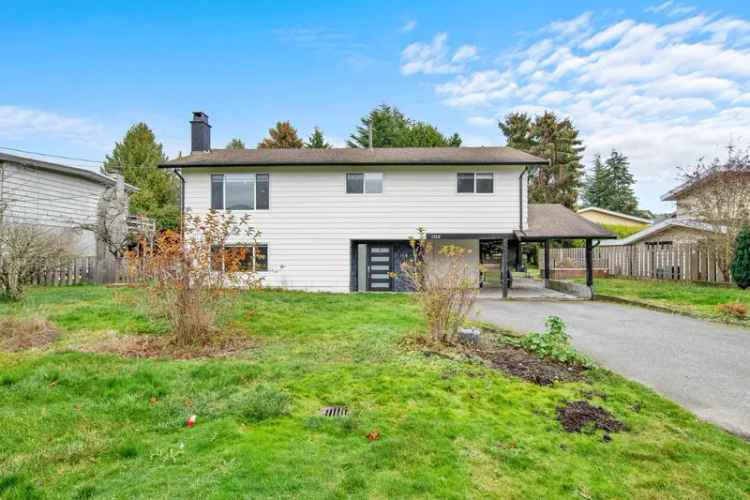 A $1,499,900.00 House/Single Family with 4 bedrooms in Cliff Drive, Tsawwassen