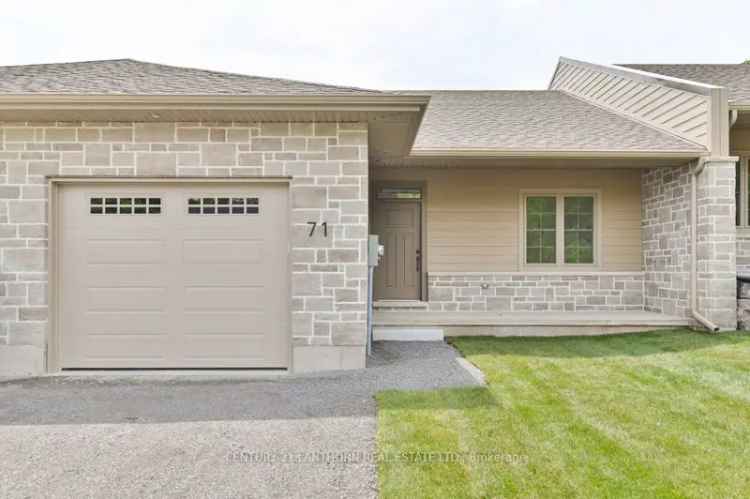 House For Sale in Centre Hastings, Ontario