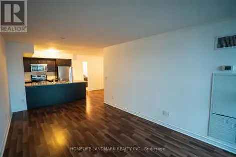 1 room apartment of 60 m² in Toronto