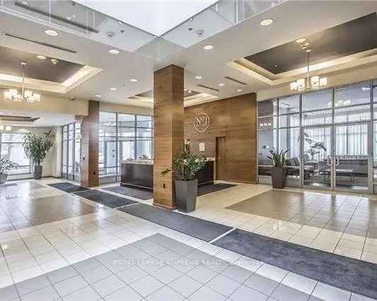 Condo For Sale in 1, Elm Drive West, Mississauga, Ontario