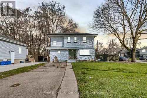 3 1 Bedroom House For Sale In Glenview Cambridge