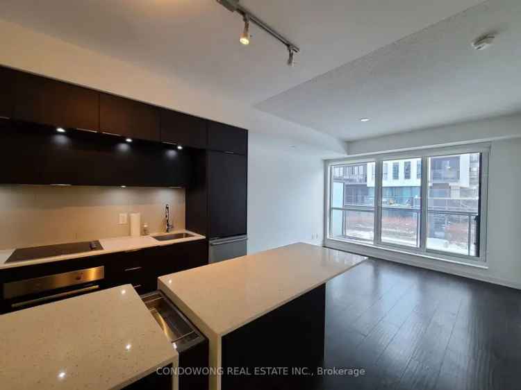 Condo For Rent in Toronto, Ontario