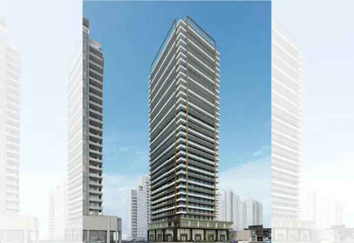 5205 Yonge Street Condos