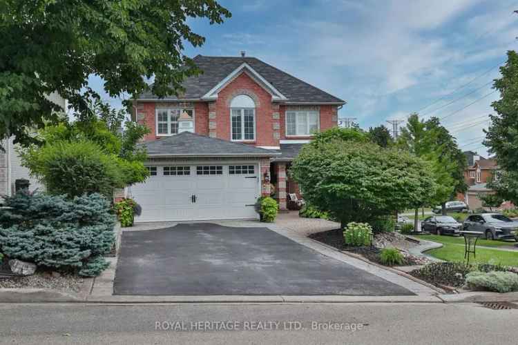 Stunning Multi Generational Home in Maple Ridge