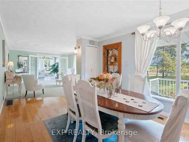 House For Sale in Kawartha Lakes, Ontario