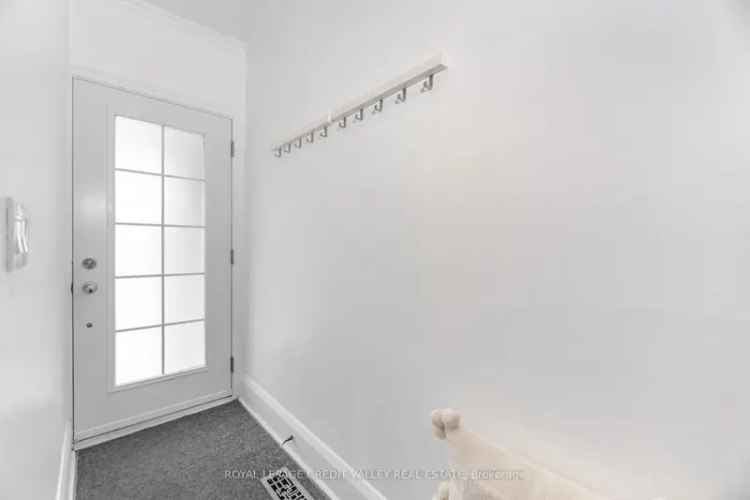 House For Sale , 35, Darrell Avenue, Toronto, Ontario