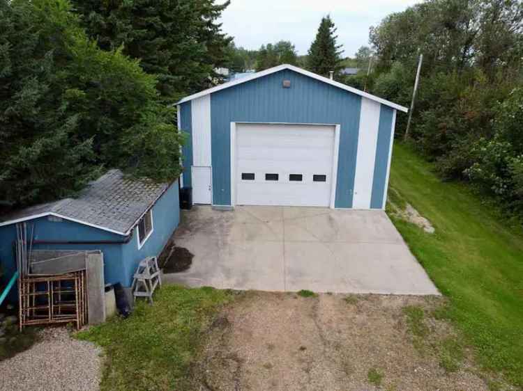 House For Rent in City of Cold Lake, Alberta