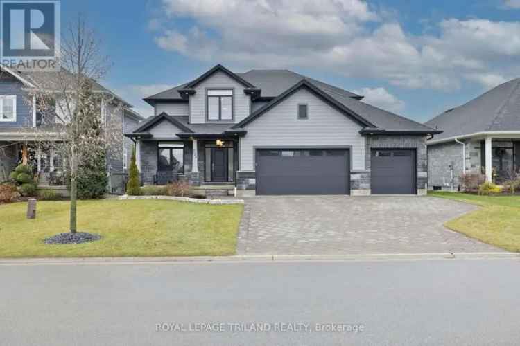 ROYAL LEPAGE TRILAND REALTY