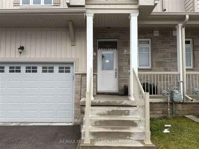 Townhouse For Rent in The Blue Mountains, Ontario