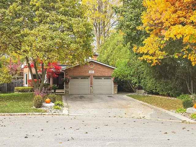 House For Sale in Caledon, Ontario