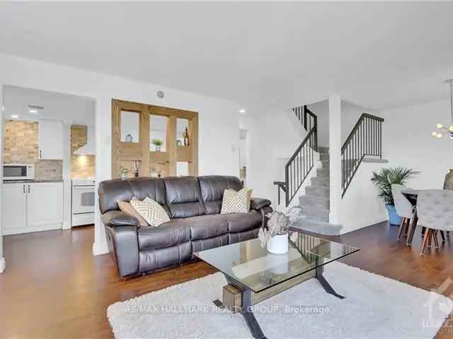 Condo For Sale in Ottawa, Ontario