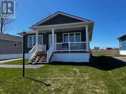 Huron Haven Village 2 Bed 2 Bath Home New Pool Clubhouse