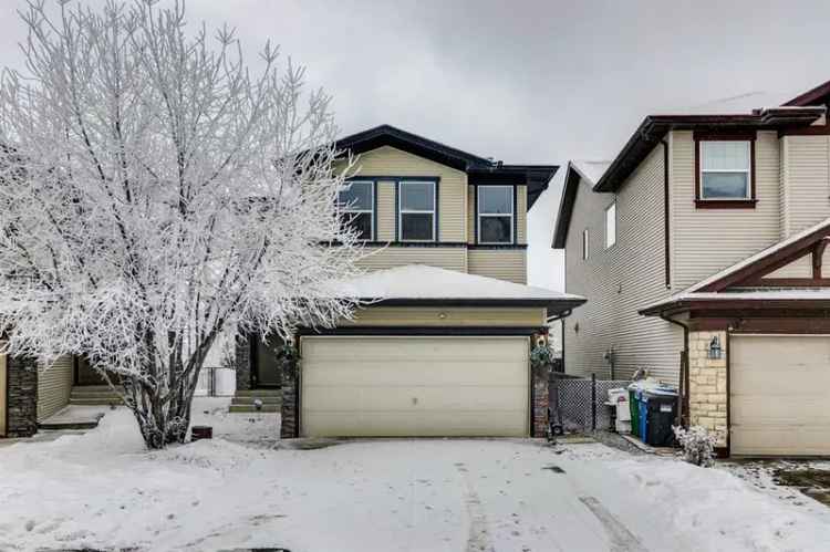 House For Sale in Calgary, Alberta