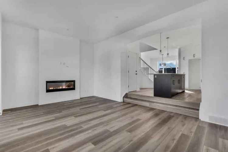 House For Rent in Calgary, Alberta