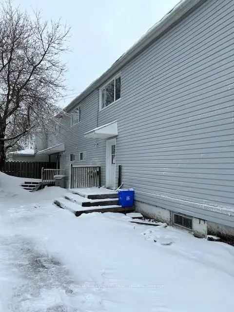 House For Sale , 161, Mountjoy Street South, Timmins, Ontario
