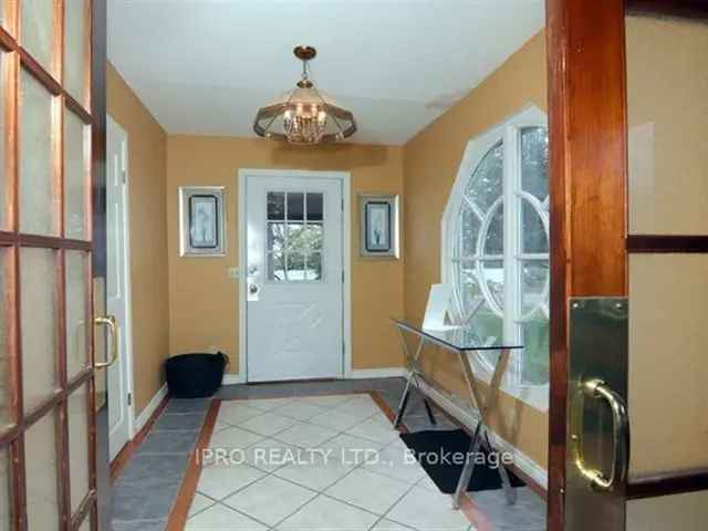 House For Sale in Fort Erie, Ontario