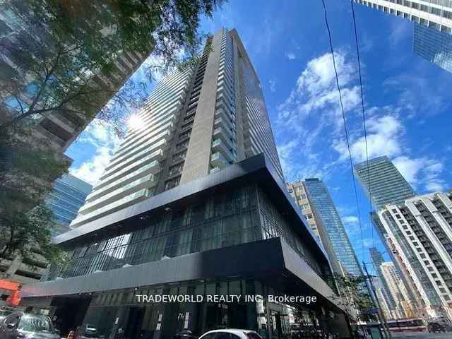 Condo For Rent in Toronto, Ontario