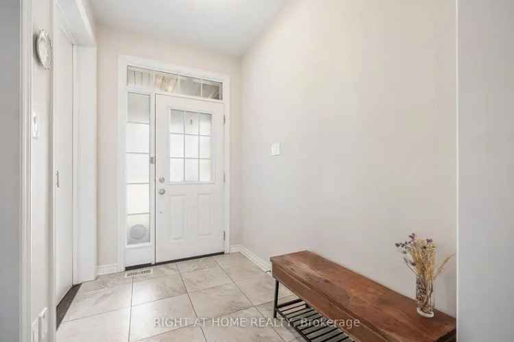 Gorgeous 4-Bedroom Home in Half Moon Bay Near Lamprey Park