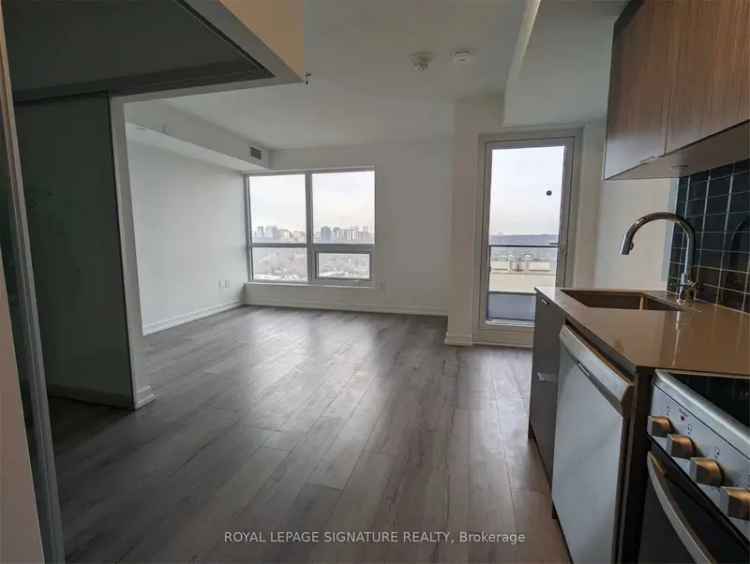 Condo For Rent in Toronto, Ontario