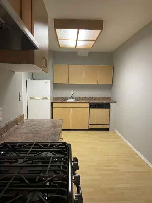 2 Bedroom Basement Suite for Rent in Abbotsford