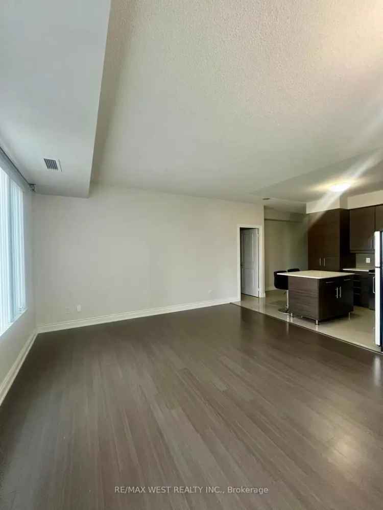 Condo For Rent in Markham, Ontario