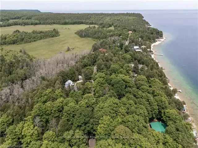 37 Whippoorwill Rd Building Lot Lions Head