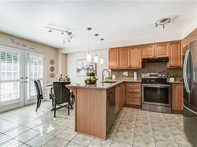 4 1 Bedroom Home in Bowmanville  Open Concept Two Kitchens