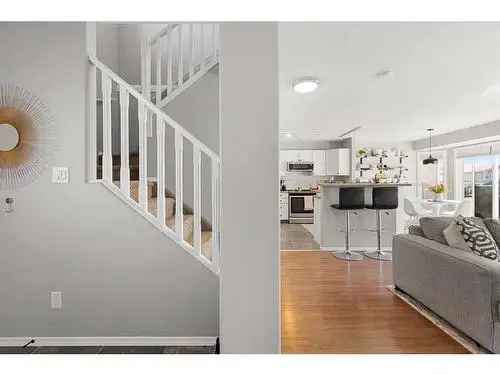 House For Sale Countryside North Grande Prairie
