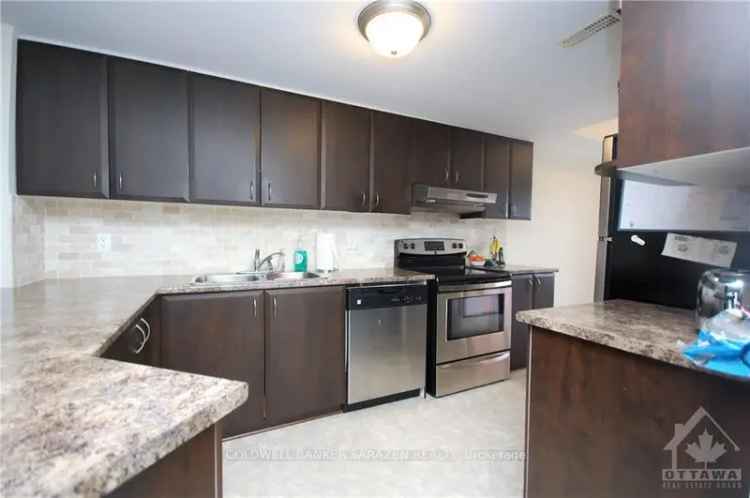 Rent Upper Unit Terrace Home in Avalon with 2 Bedrooms and Balconies